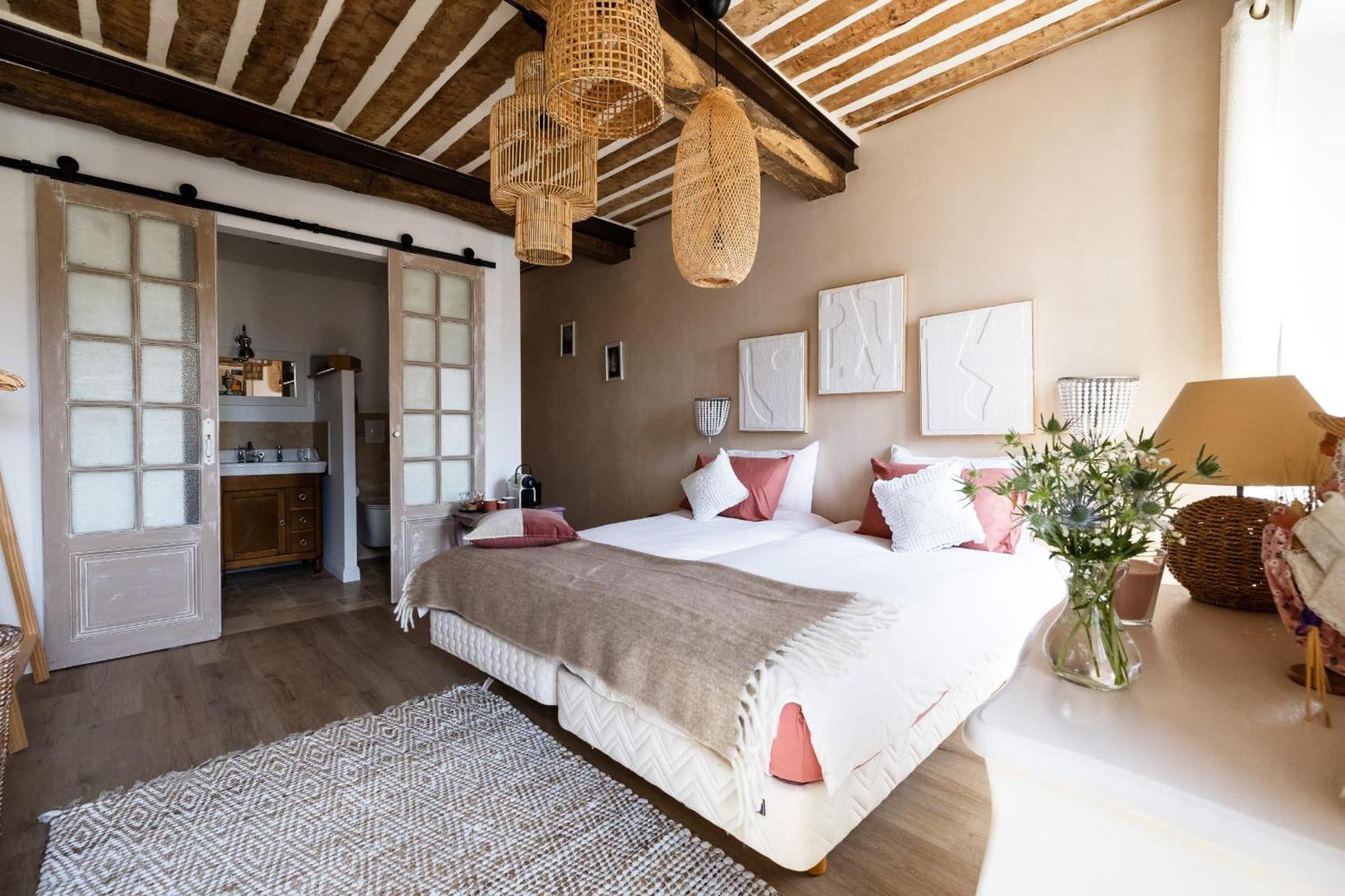 La Sanverine Private Room Historic Center 방스 외부 사진
