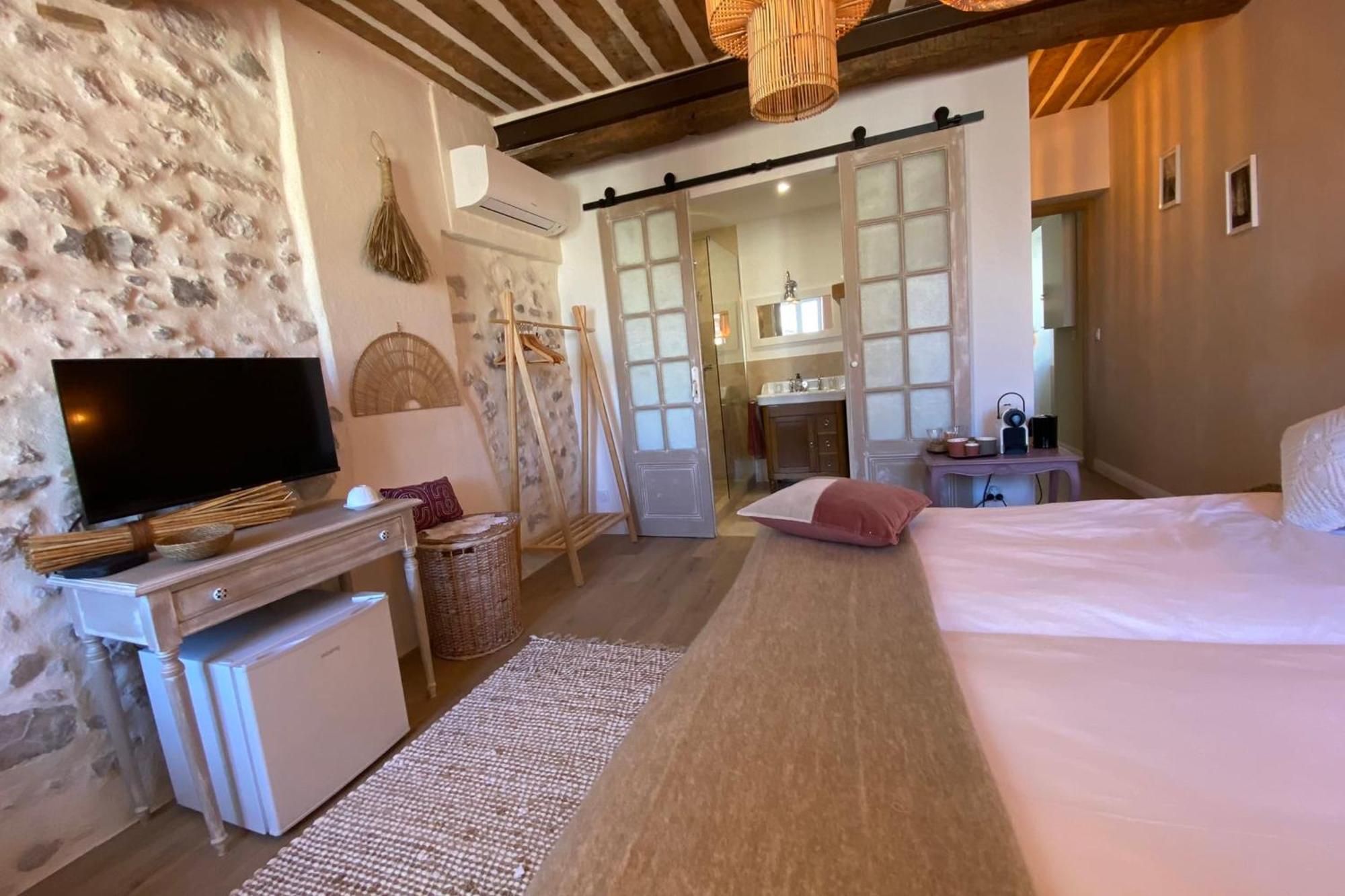 La Sanverine Private Room Historic Center 방스 외부 사진