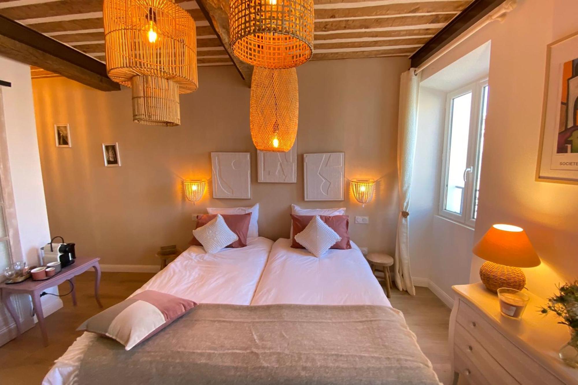 La Sanverine Private Room Historic Center 방스 외부 사진